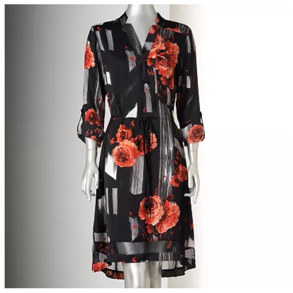 Simply Vera Vera Wang Dress, size XS